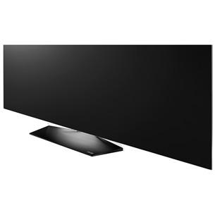 55" Ultra HD OLED HDR-teler LG