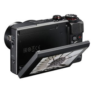 Фотокамера PowerShot G7 X Mark II, Canon