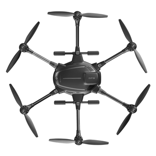 Drone Typhoon H, Yuneec