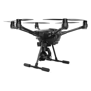 Drone Typhoon H, Yuneec