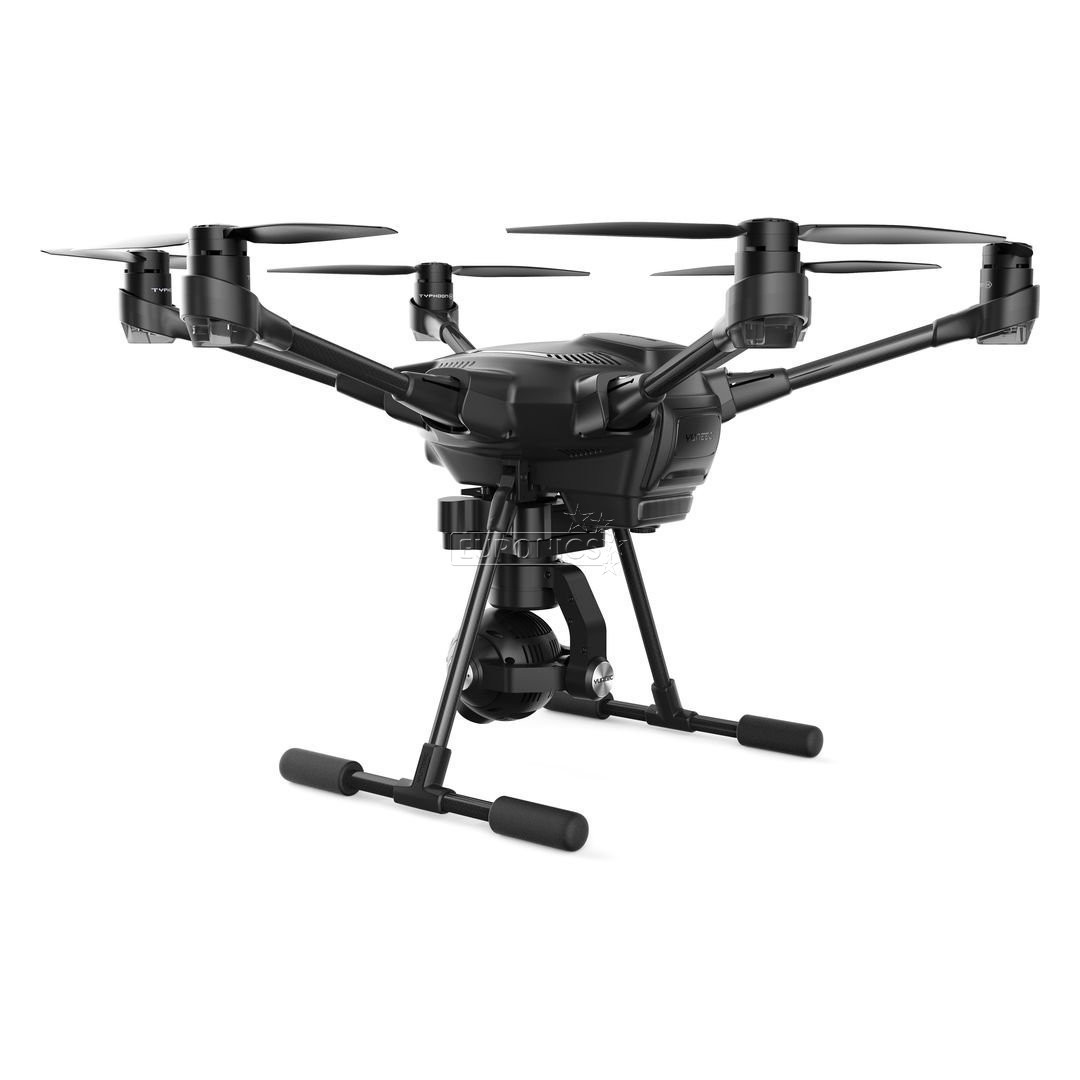 Droon Typhoon H, Yuneec