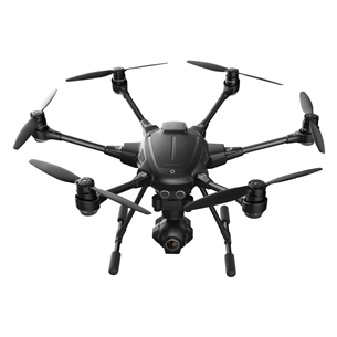 Drone Typhoon H, Yuneec