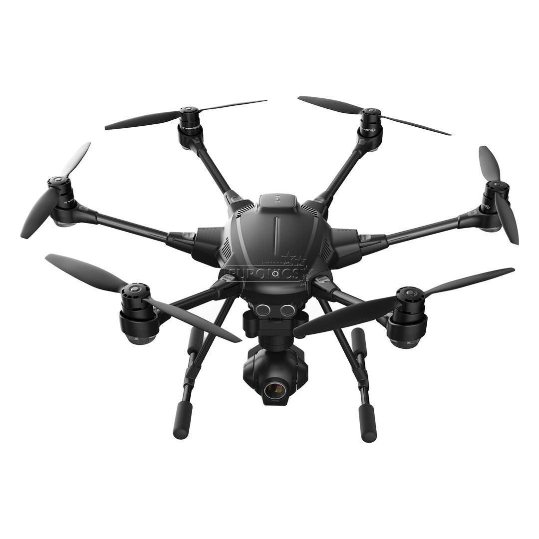 Droon Typhoon H, Yuneec