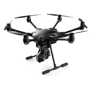 Drone Typhoon H, Yuneec