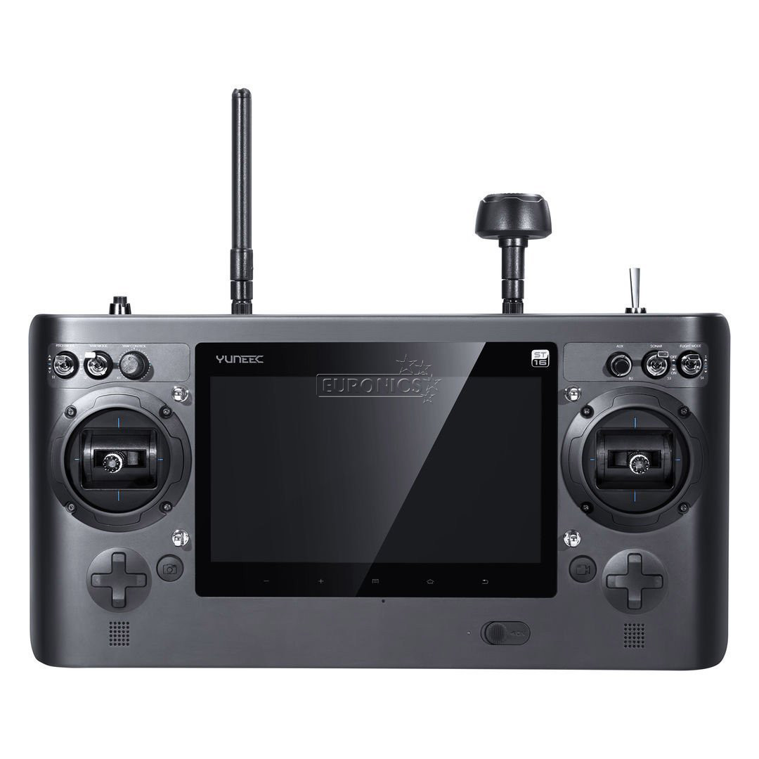 Droon Typhoon H, Yuneec