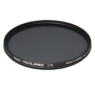 Polariseeriv filter Kenko Realpro C-PL (82 mm)