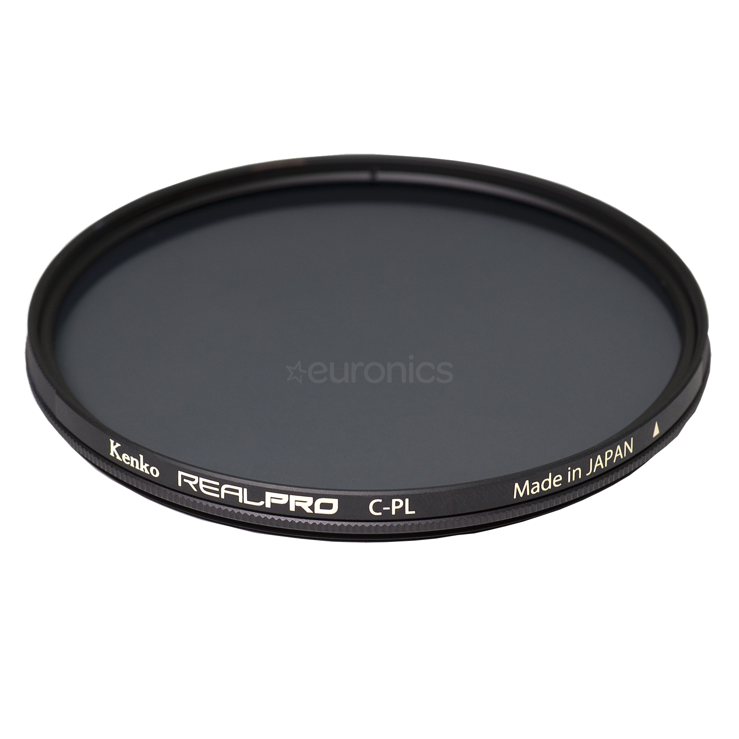 Polariseeriv filter Kenko Realpro C-PL (82 mm)