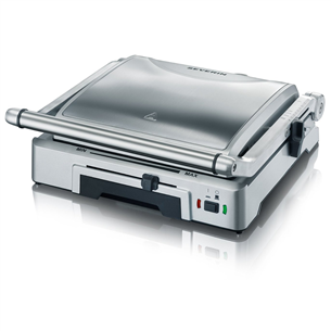 Automatic grill Severin