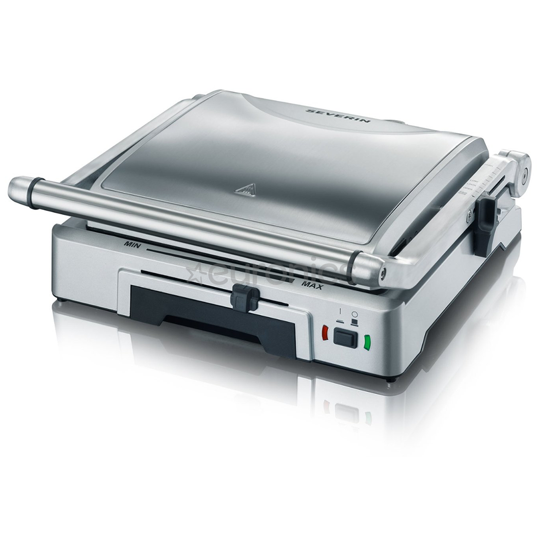 Automaatne grill Severin