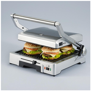 Automatic grill Severin