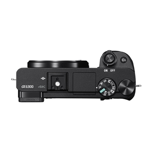 Фотокамера α6300, Sony / Wi-Fi & NFC