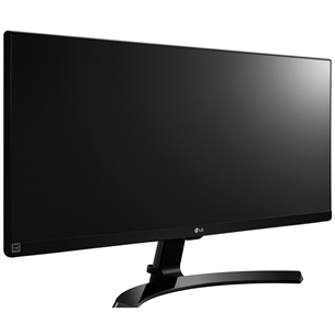 29" 21:9 UltraWide Full HD IPS LED-monitor, LG