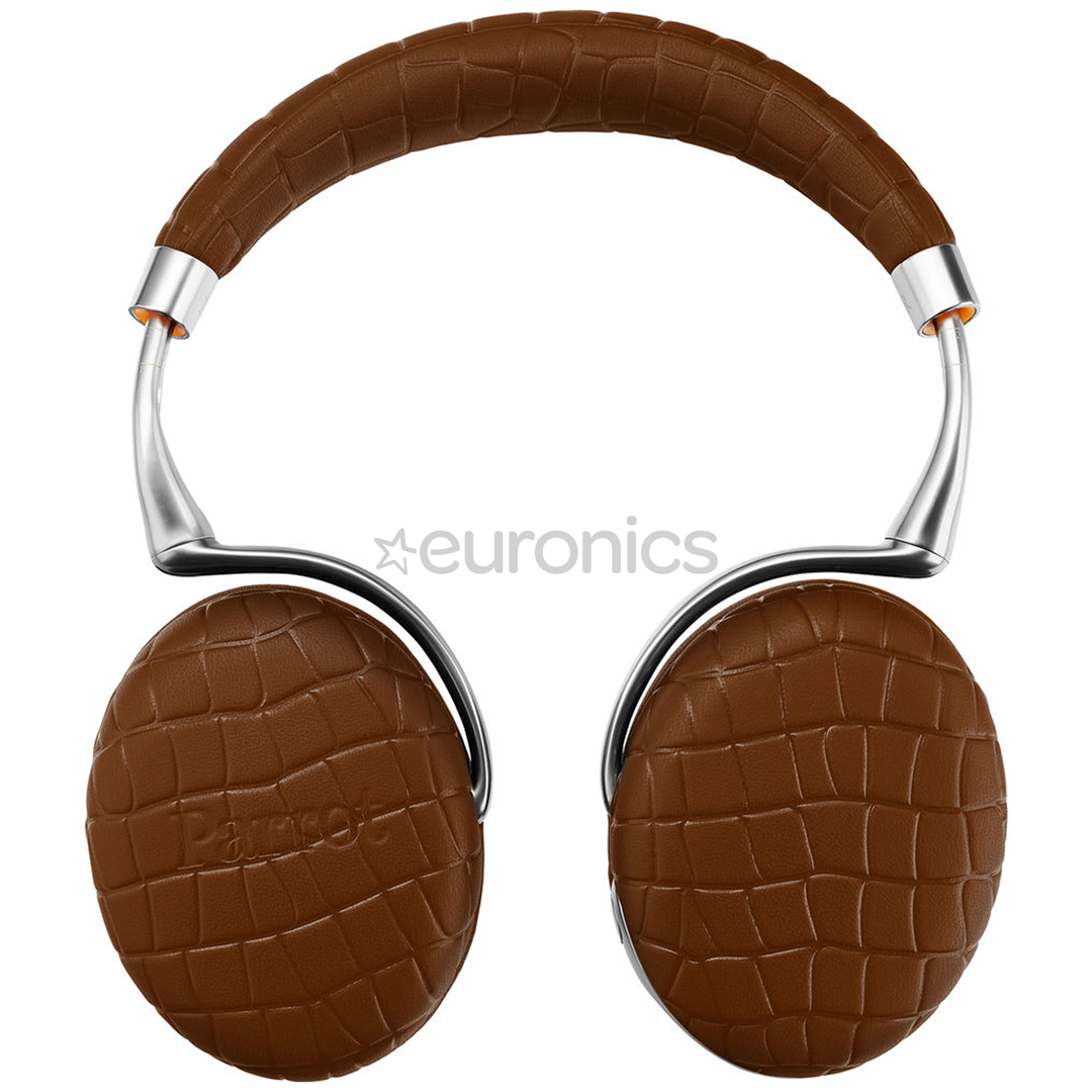 Mürasummutavad juhtmevabad kõrvaklapid Parrot Zik 3