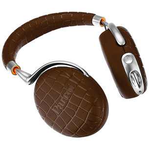 Mürasummutavad juhtmevabad kõrvaklapid Parrot Zik 3