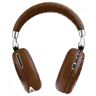 Mürasummutavad juhtmevabad kõrvaklapid Parrot Zik 3