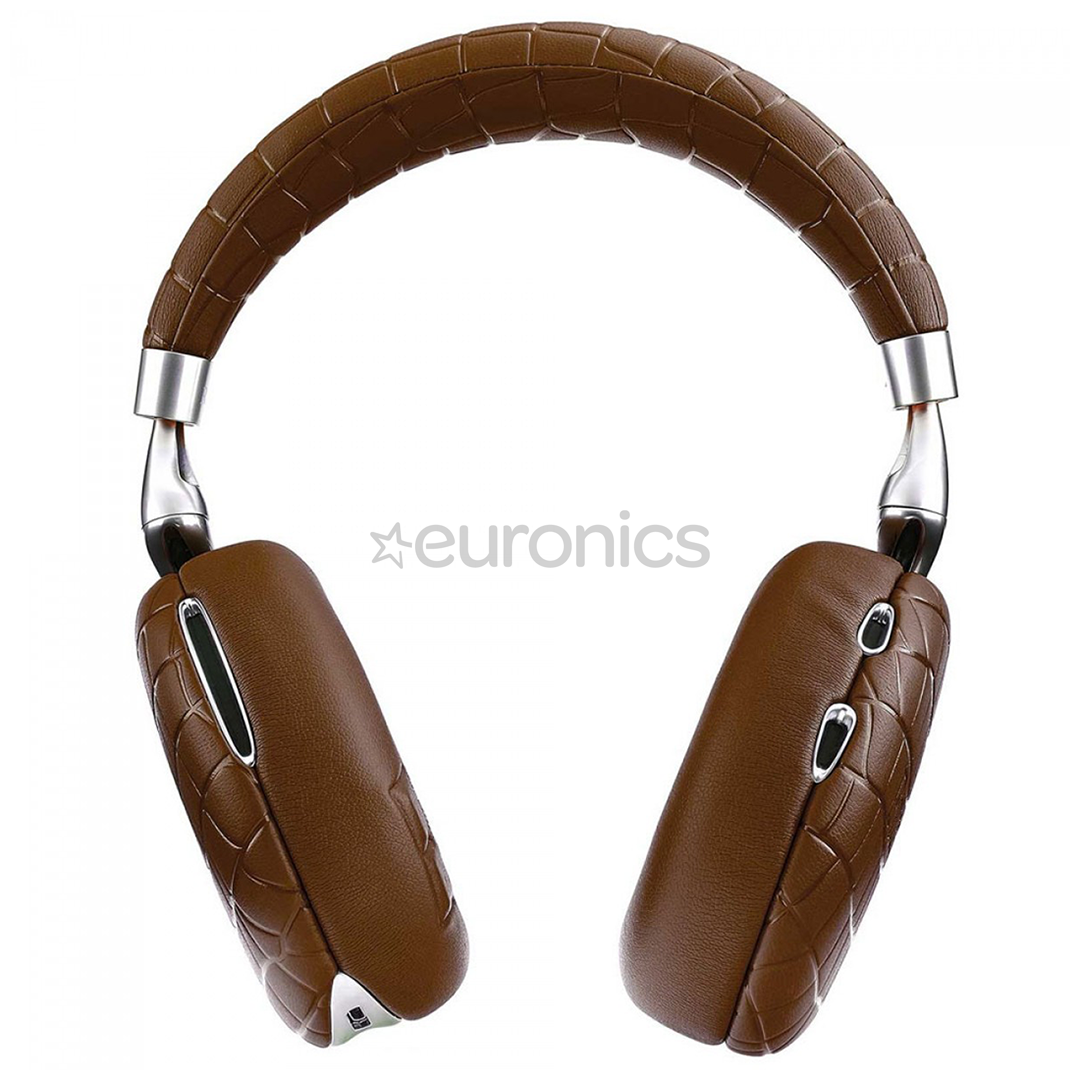 Mürasummutavad juhtmevabad kõrvaklapid Parrot Zik 3