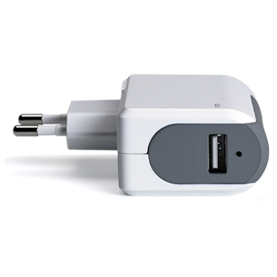 Wall charger USB Celly Qualcomm 2.0