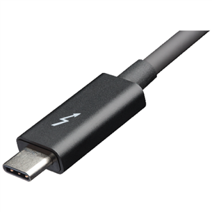 USB  -- USB-C cable Celly (1 m)