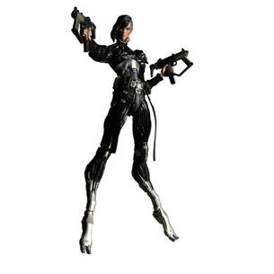 Статуэтка Deus Ex Yelena, SquareEnix