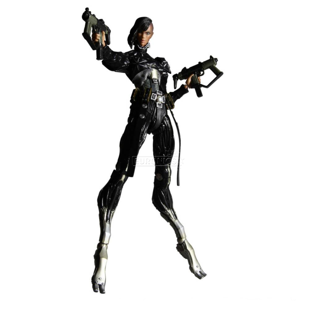 Статуэтка Deus Ex Yelena, SquareEnix
