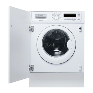 Интегрируемая стиральная машина Electrolux (7 кг)