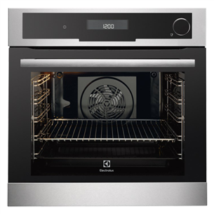 Built-in steam oven Electrolux