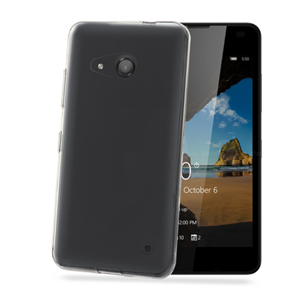Nokia Lumia 550 ümbris Gelskin, Celly