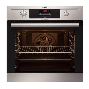 Built in oven AEG / Oven capacity 74 L