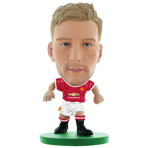 Figurine Luke Shaw Manchester United, SoccerStarz