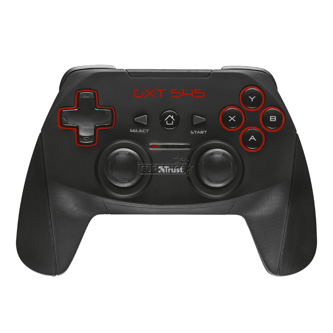 PC/PS3 juhtmevaba mängupult Trust GXT 545