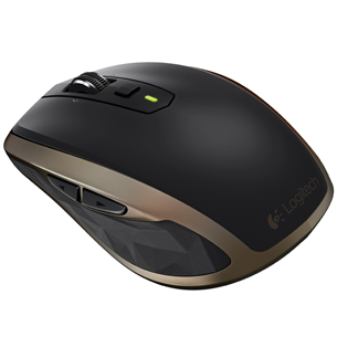 Wireless laser mouse Anywhere MX2, Logitech