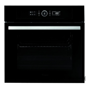 Built-in oven, Whirlpool / capacity: 65 L