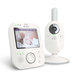 Цифровая видеоняня Avent, Philips