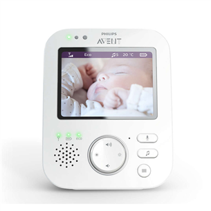 Цифровая видеоняня Avent, Philips