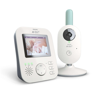 Цифровая видеоняня Avent, Philips