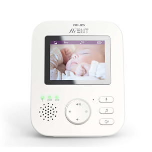 Цифровая видеоняня Avent, Philips