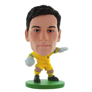 Статуэтка Hugo Lloris France, SoccerStarz