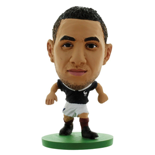 Kujuke Dimitri Payet France, SoccerStarz