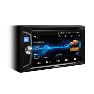 Multimeedia autostereo Alpine IVE-W560BT