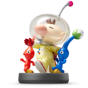 Amiibo Nitendo Olimar 045496353063