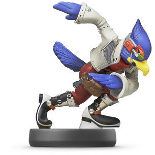 Amiibo Nitendo Falco 045496353209