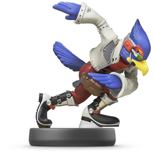 Amiibo Nitendo Falco