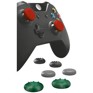 Xbox One stick attachment, Trust / 8-pack