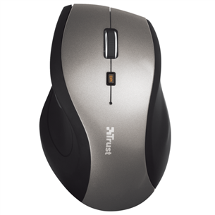 Wireless optical mouse Trust Sura