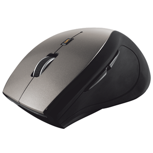 Wireless optical mouse Trust Sura