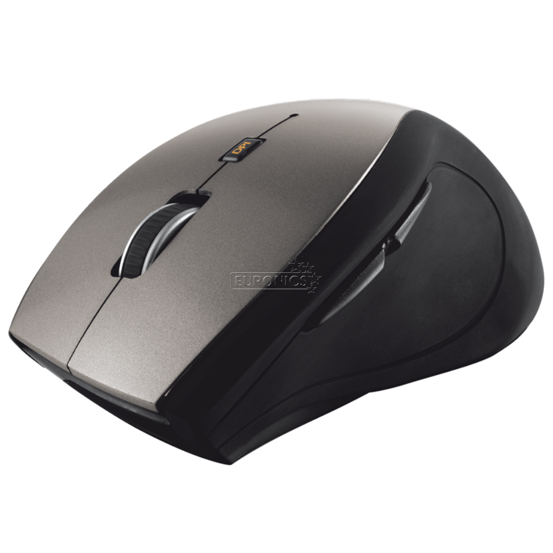 Wireless optical mouse Trust Sura