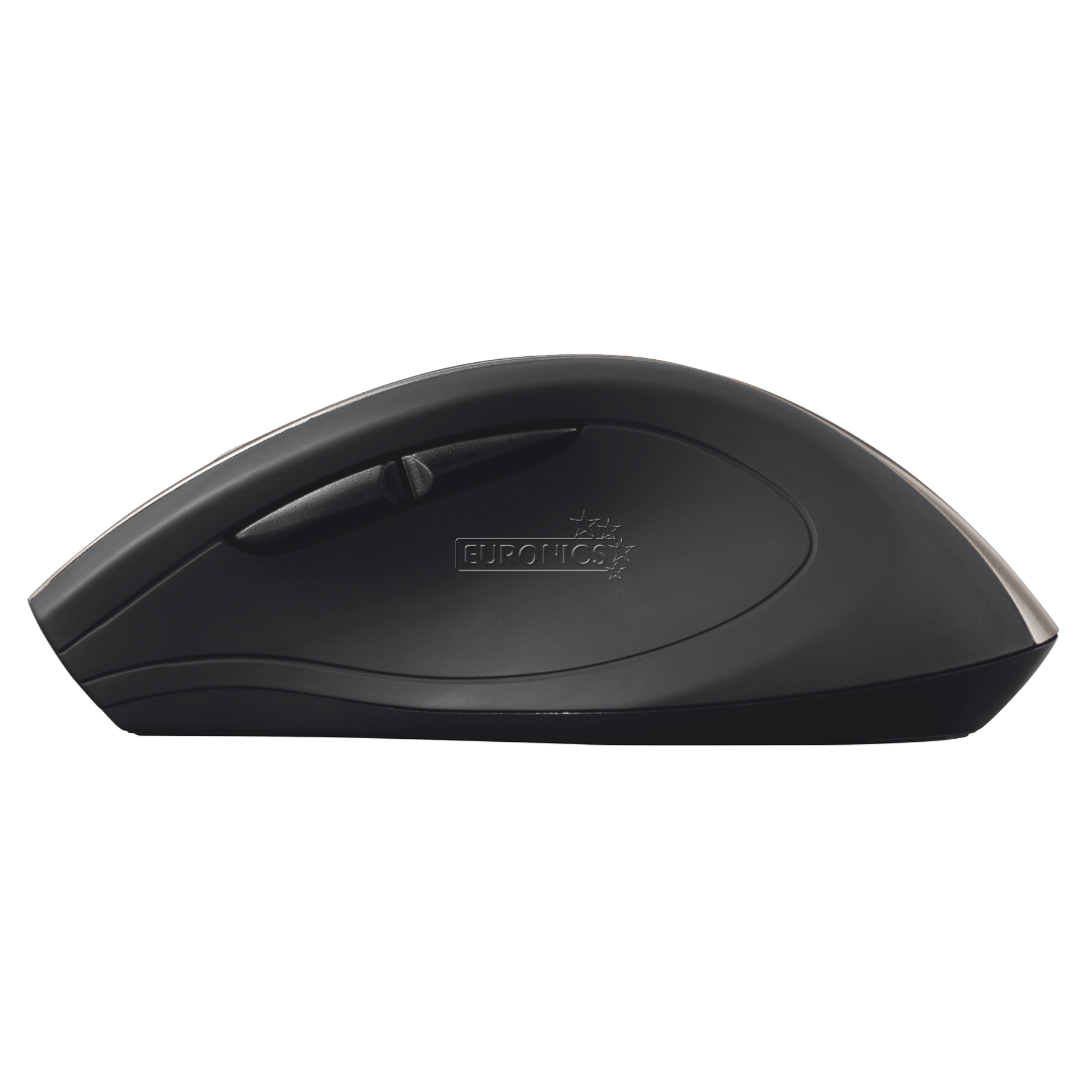 Wireless optical mouse Trust Sura