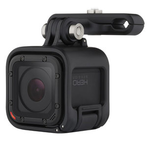 Pro seat rail mount, GoPro