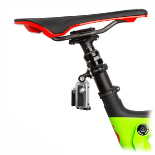 Универсальное велосипедное крепление GoPro