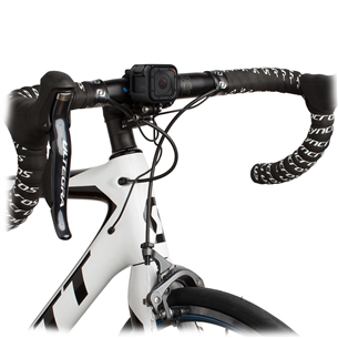 Универсальное велосипедное крепление GoPro